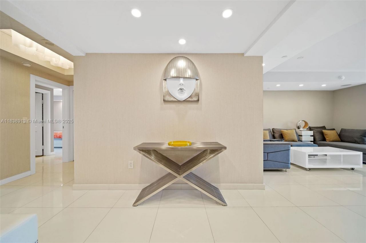 17875 Collins Ave, Unit 4205 (AVAI, Sunny Isles Beach, FL 33160 Photo