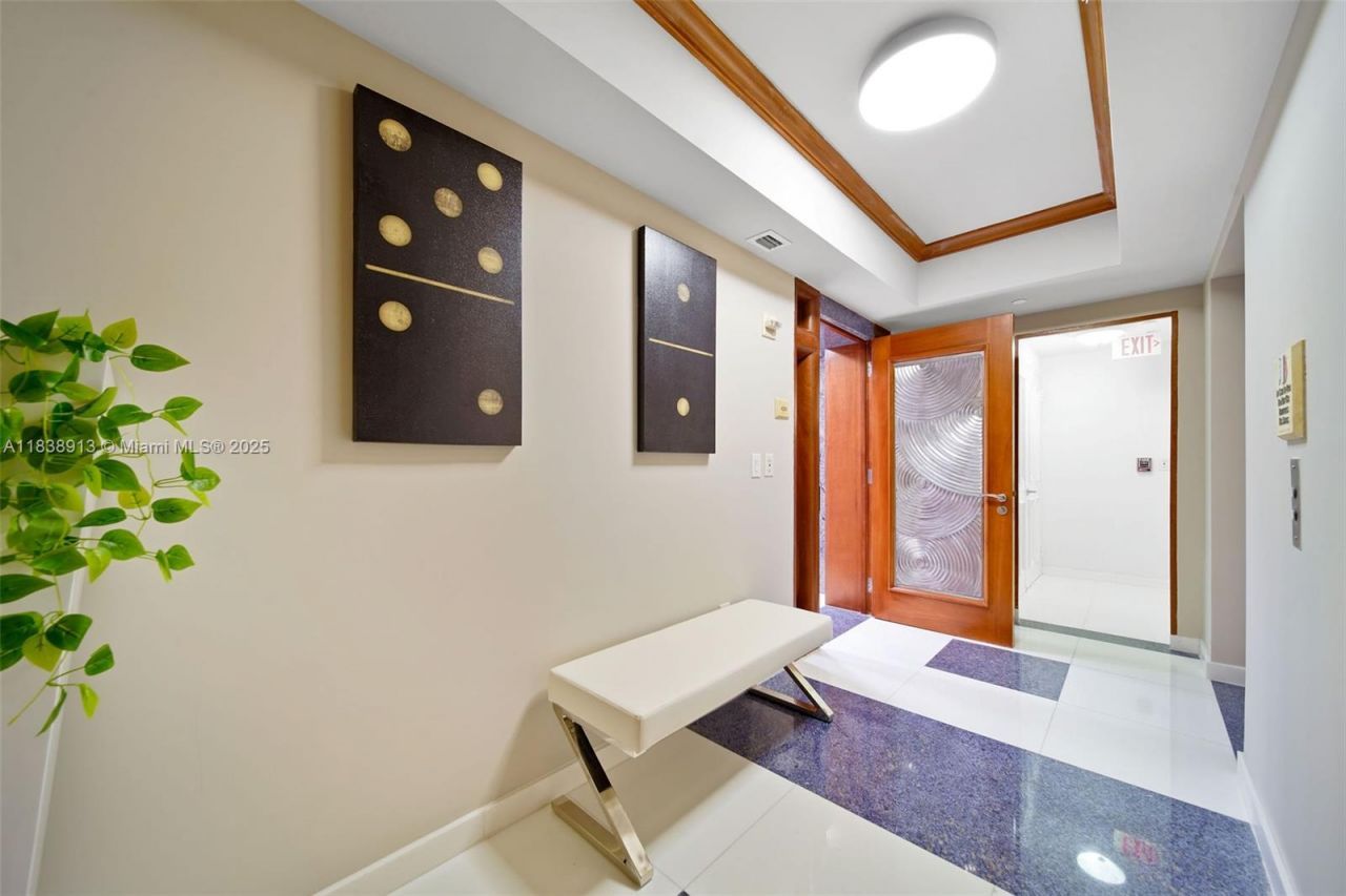 17875 Collins Ave, Unit 4205 (AVAI, Sunny Isles Beach, FL 33160 Photo