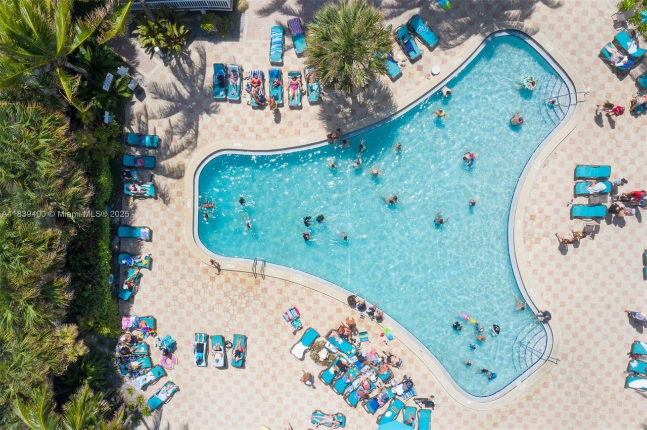 3801 S Ocean Dr, Unit 5L, Hollywood, FL 33019 Photo