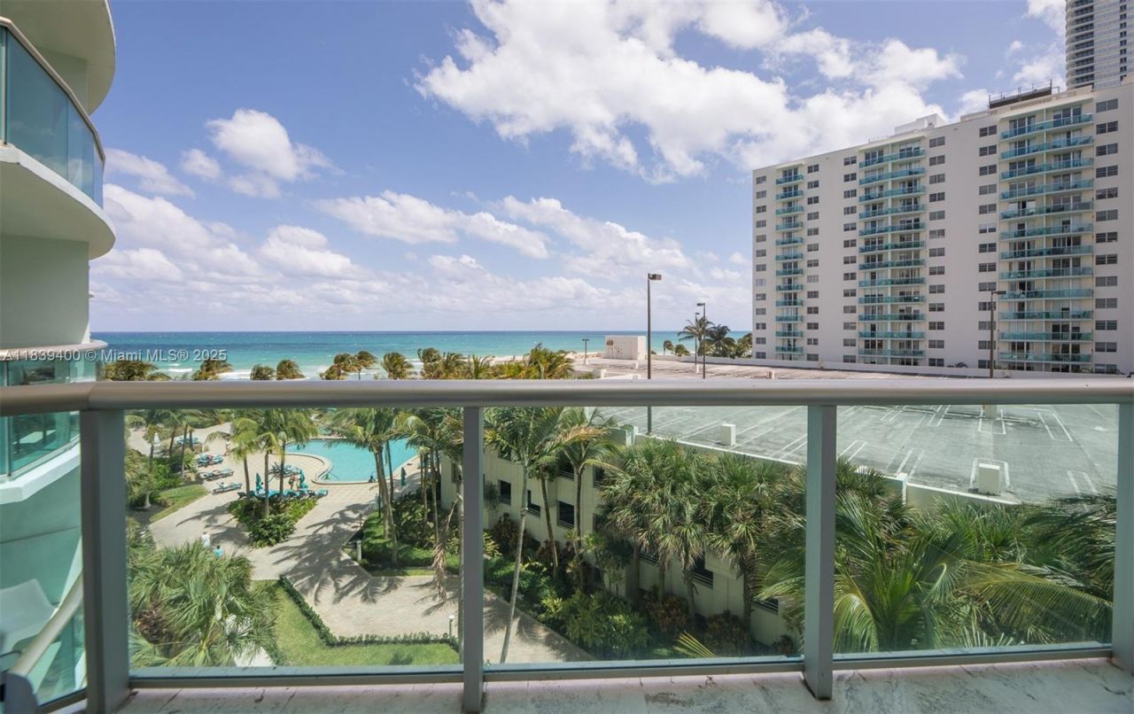 3801 S Ocean Dr, Unit 5L, Hollywood, FL 33019 Photo