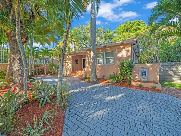 2665 SW 17th Ave, Miami, FL 33133