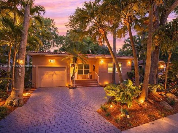 2665 SW 17th Ave, Miami, FL 33133