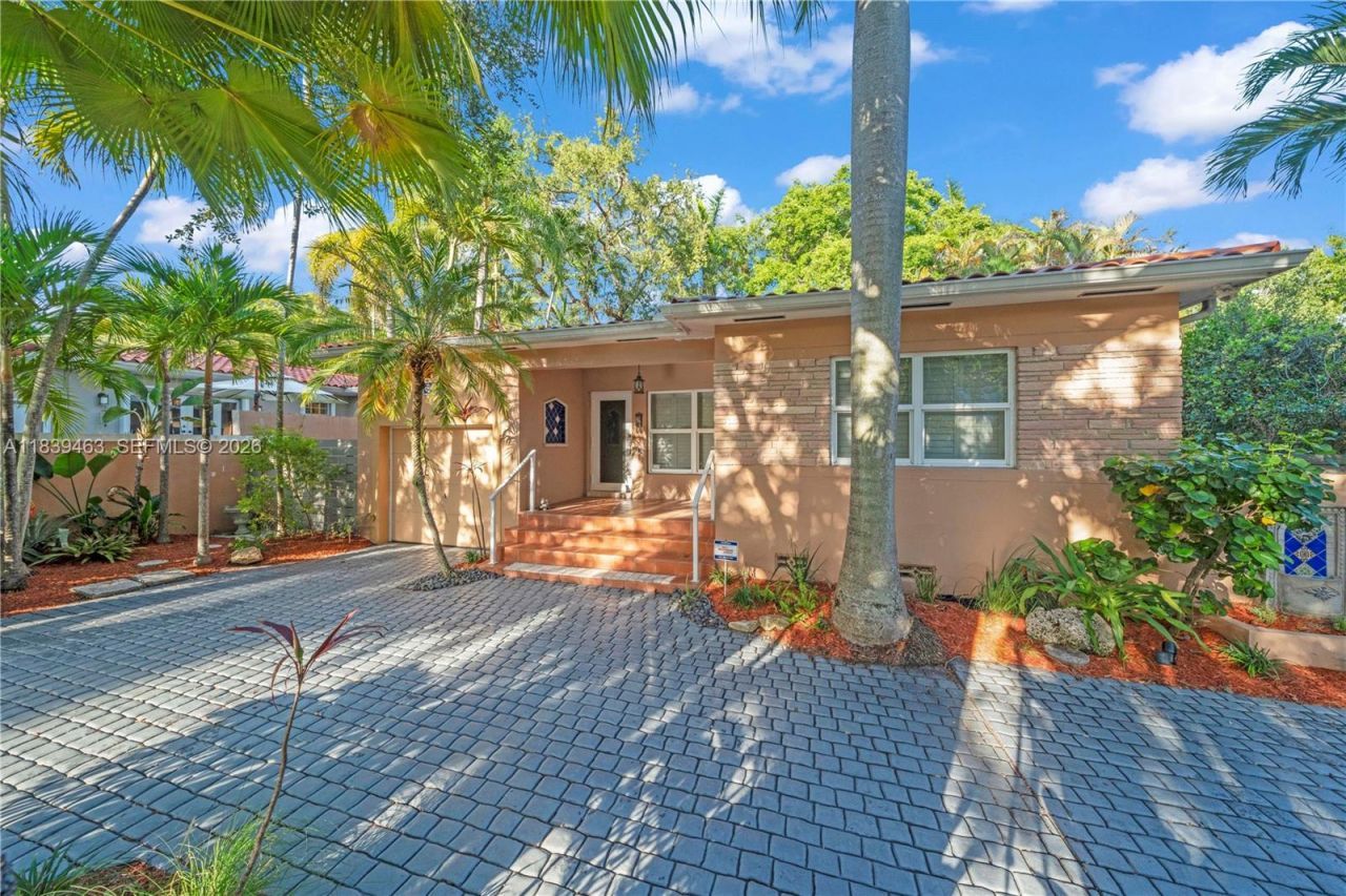 2665 SW 17th Ave, Miami, FL 33133 Photo