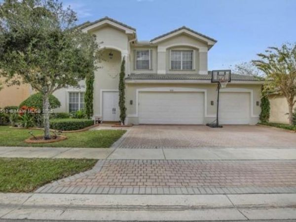 5078 SW 183rd Ave, Unit -, Miramar, FL 33029