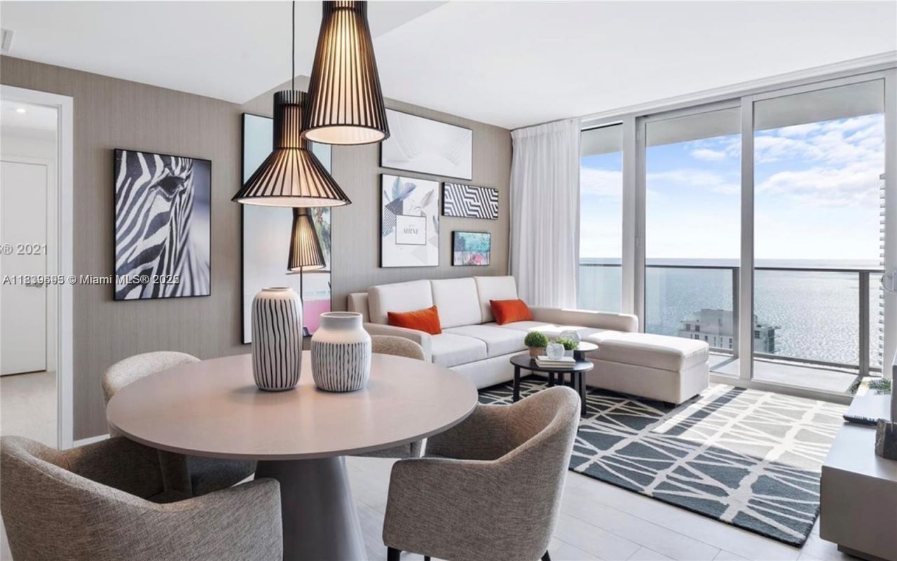 4010 S Ocean Dr, Unit T4105, Hollywood, FL 33019 Photo