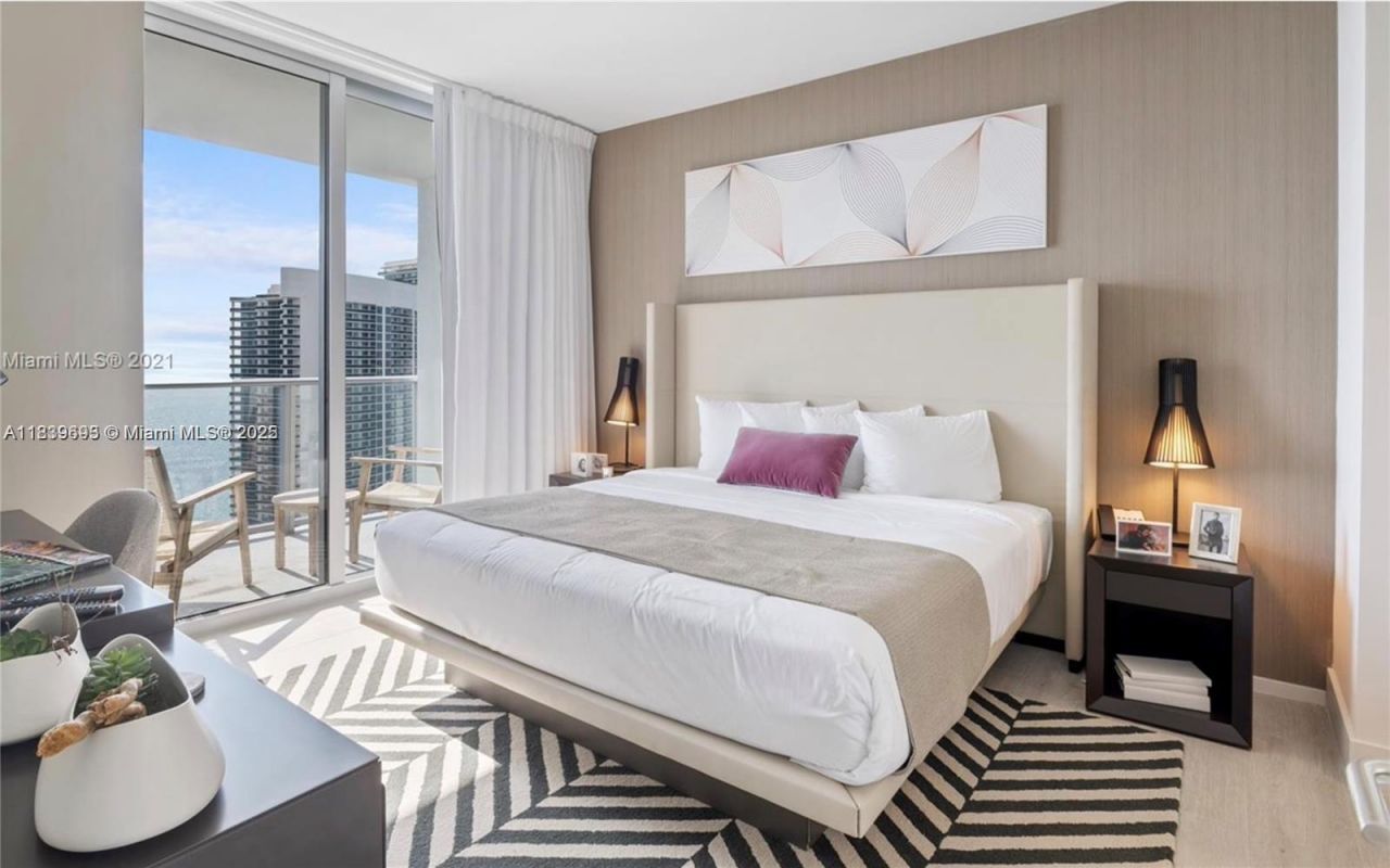 4010 S Ocean Dr, Unit T4105, Hollywood, FL 33019 Photo