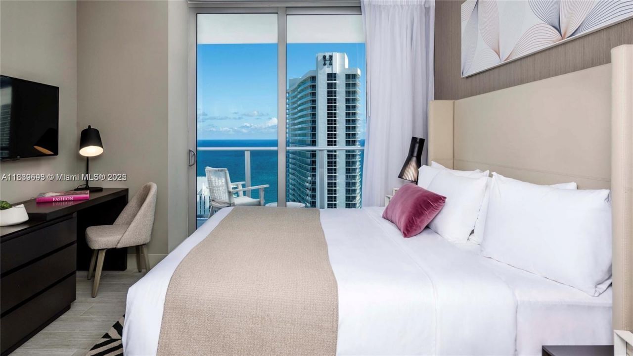 4010 S Ocean Dr, Unit T4105, Hollywood, FL 33019 Photo