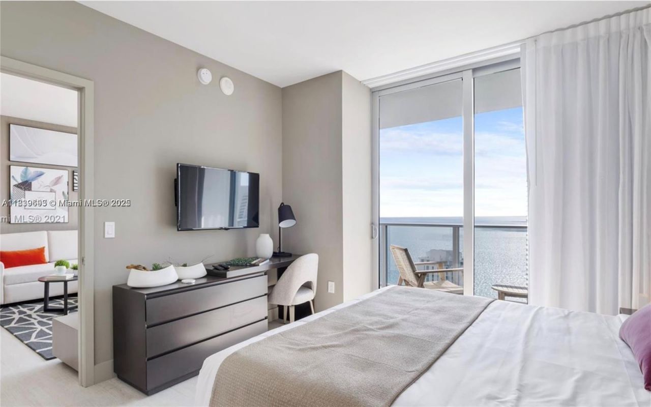 4010 S Ocean Dr, Unit T4105, Hollywood, FL 33019 Photo