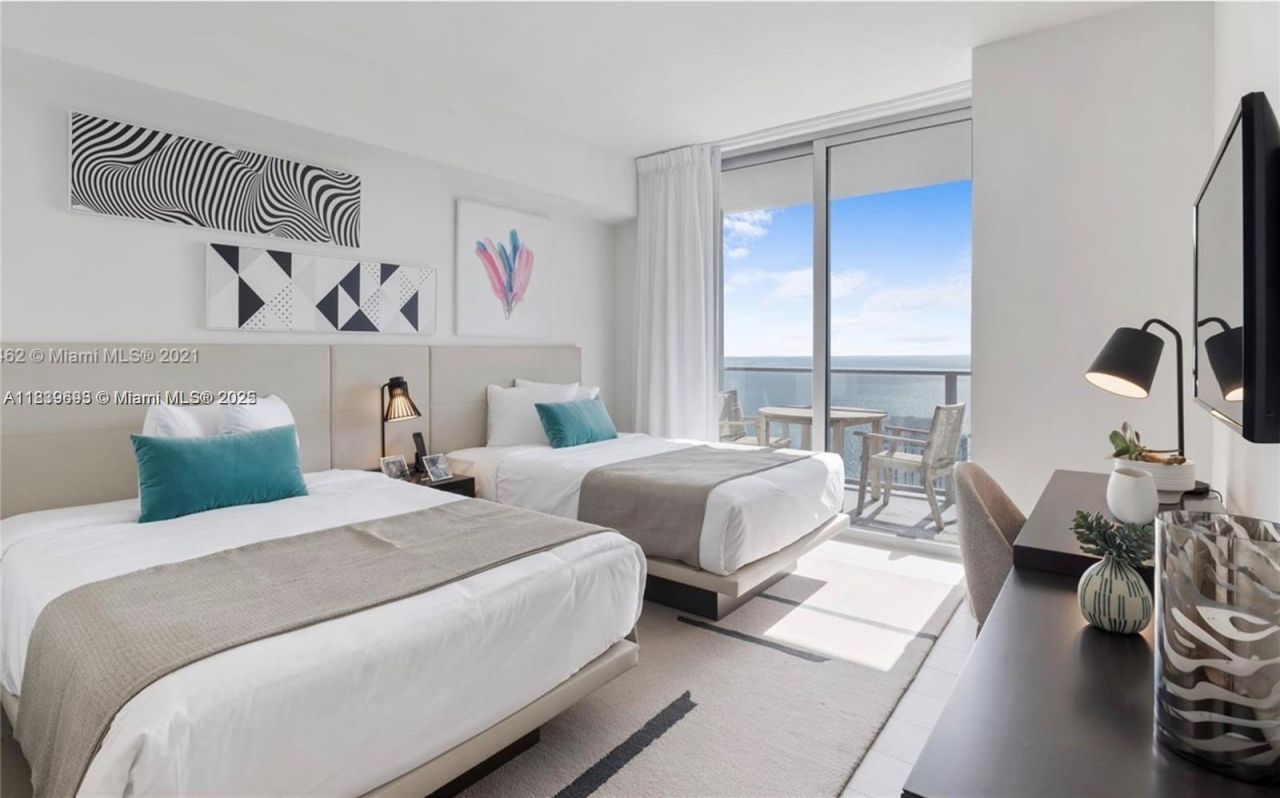 4010 S Ocean Dr, Unit T4105, Hollywood, FL 33019 Photo