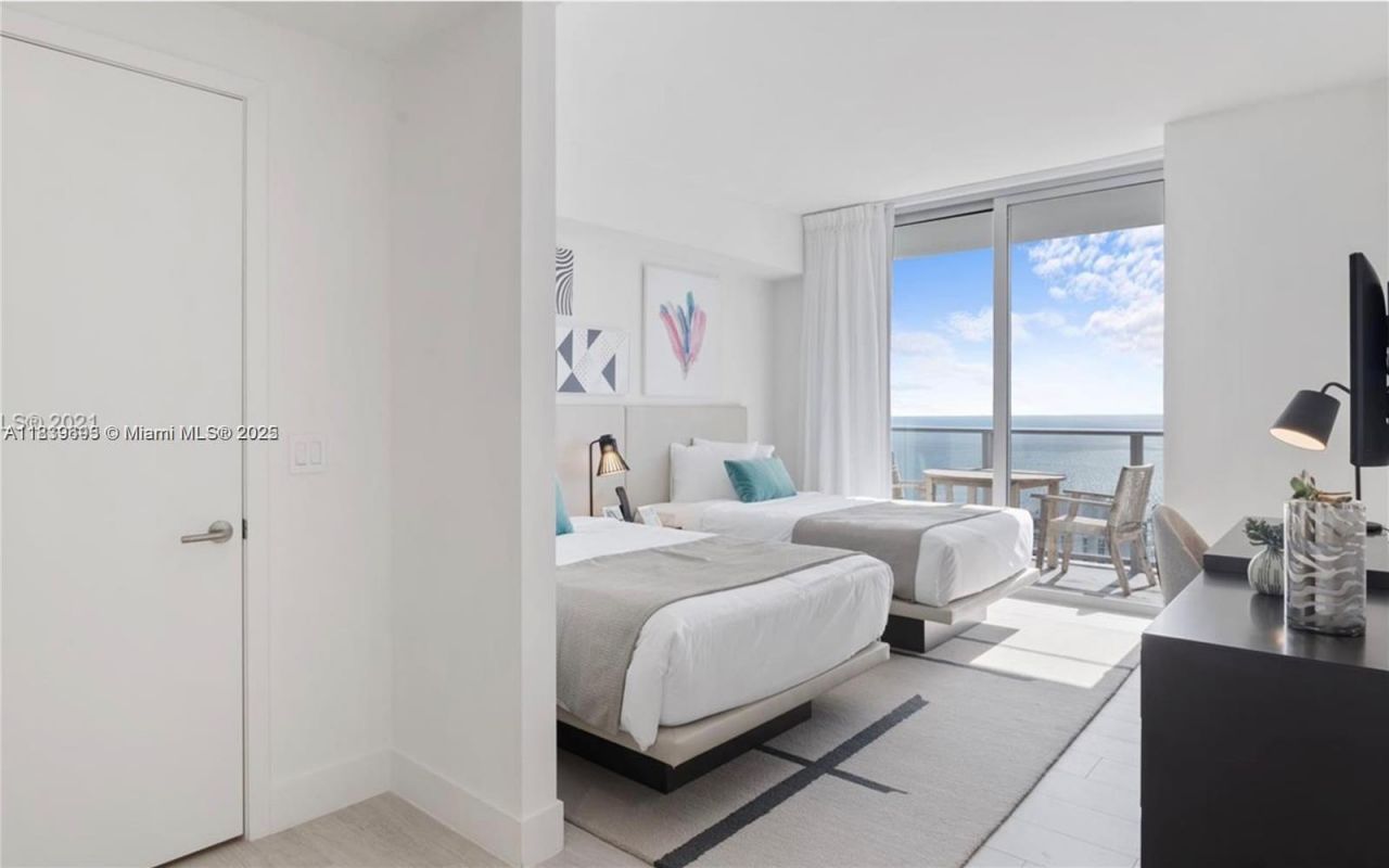 4010 S Ocean Dr, Unit T4105, Hollywood, FL 33019 Photo