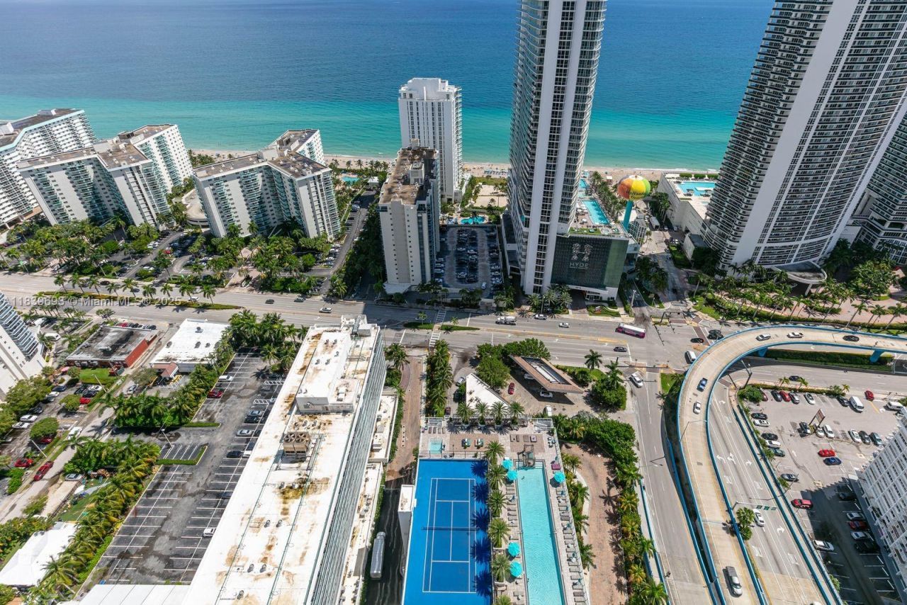 4010 S Ocean Dr, Unit T4105, Hollywood, FL 33019 Photo