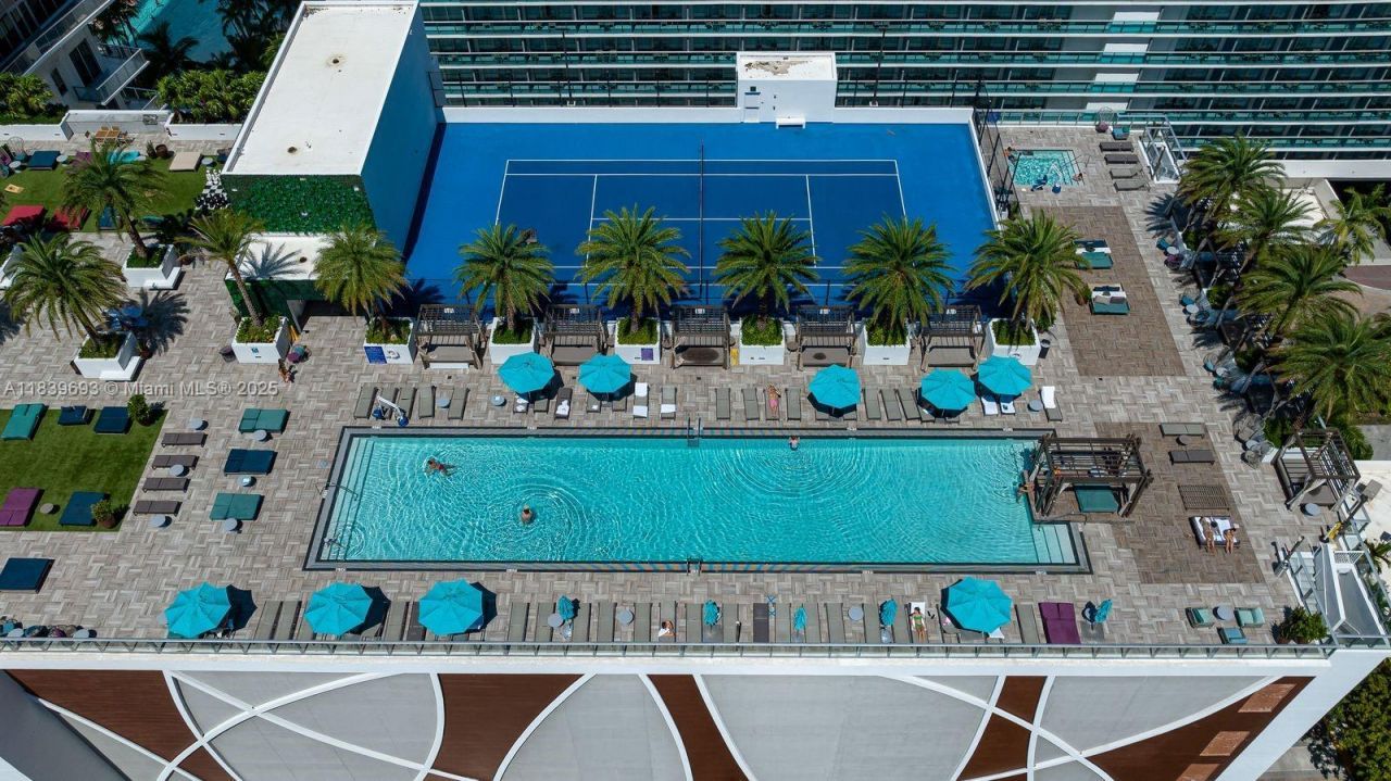 4010 S Ocean Dr, Unit T4105, Hollywood, FL 33019 Photo