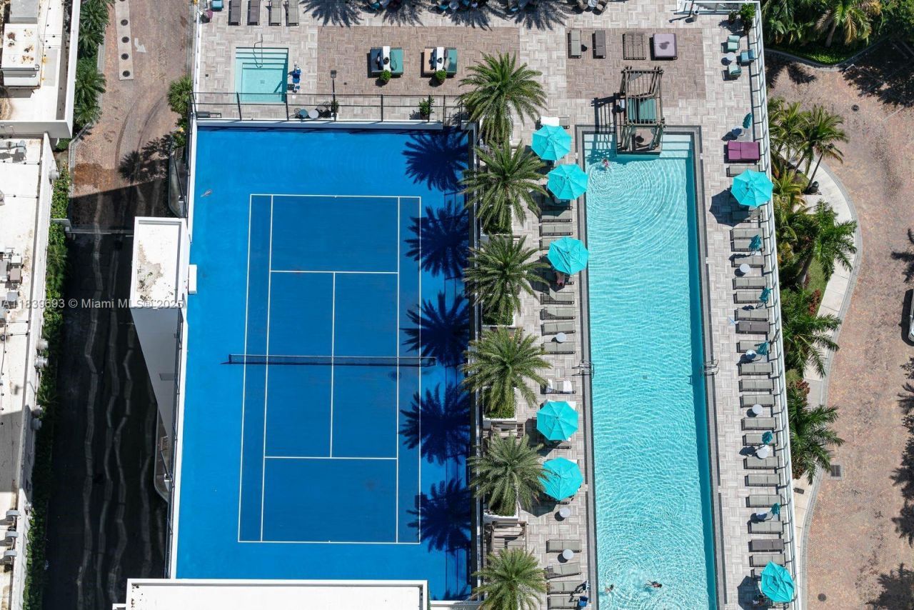 4010 S Ocean Dr, Unit T4105, Hollywood, FL 33019 Photo