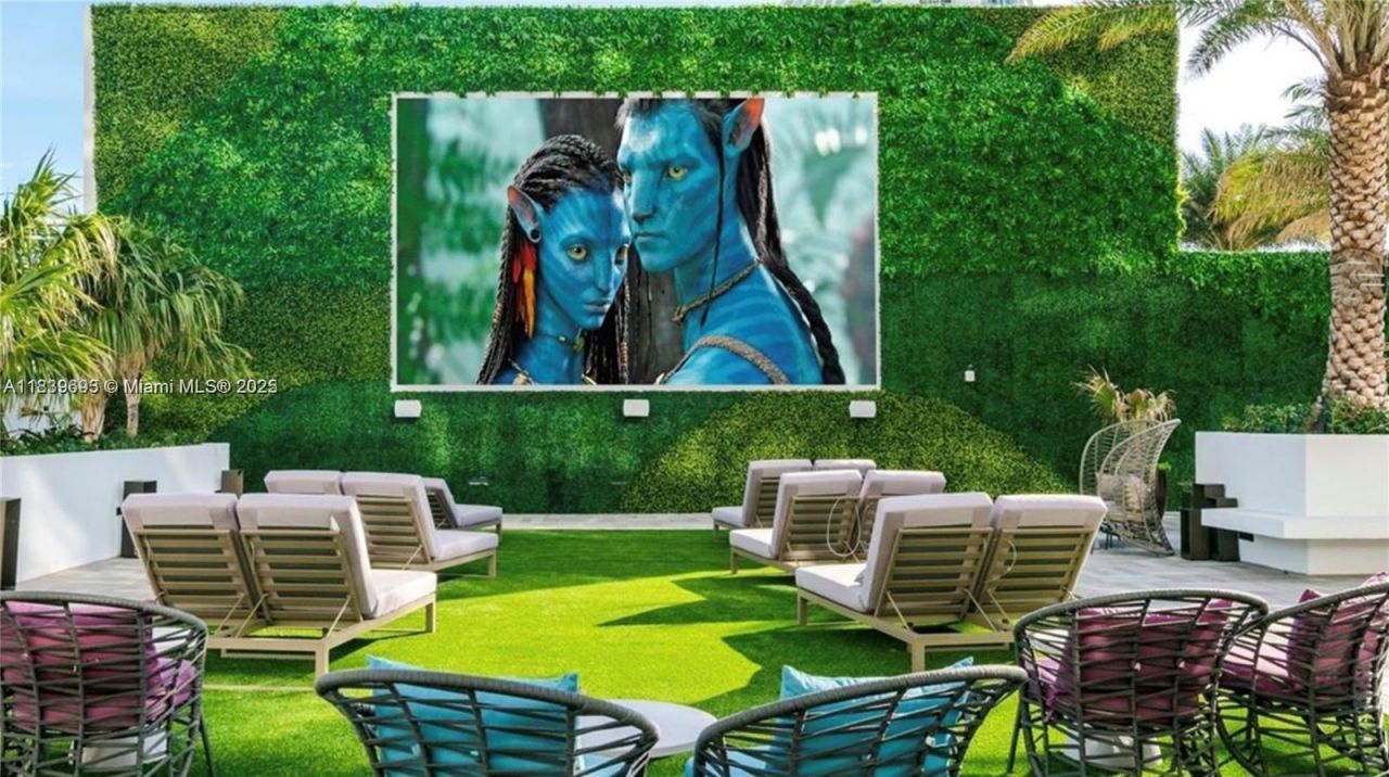 4010 S Ocean Dr, Unit T4105, Hollywood, FL 33019 Photo