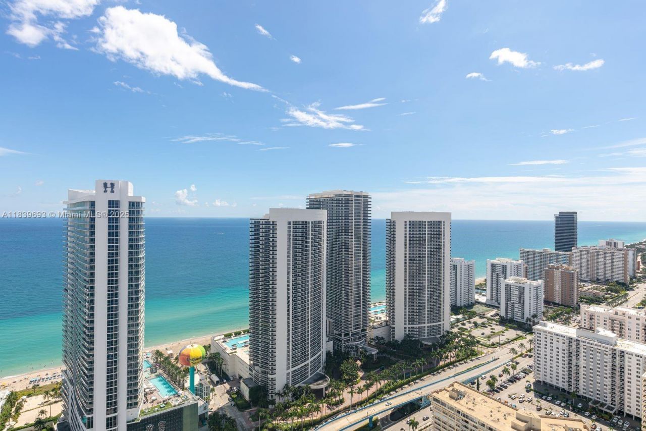 4010 S Ocean Dr, Unit T4105, Hollywood, FL 33019 Photo