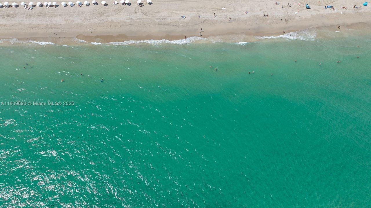 4010 S Ocean Dr, Unit T4105, Hollywood, FL 33019 Photo