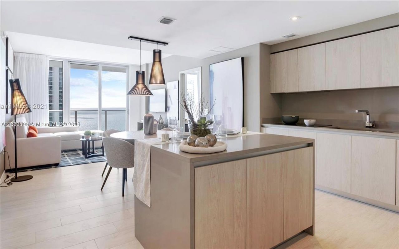 4010 S Ocean Dr, Unit T4105, Hollywood, FL 33019 Photo