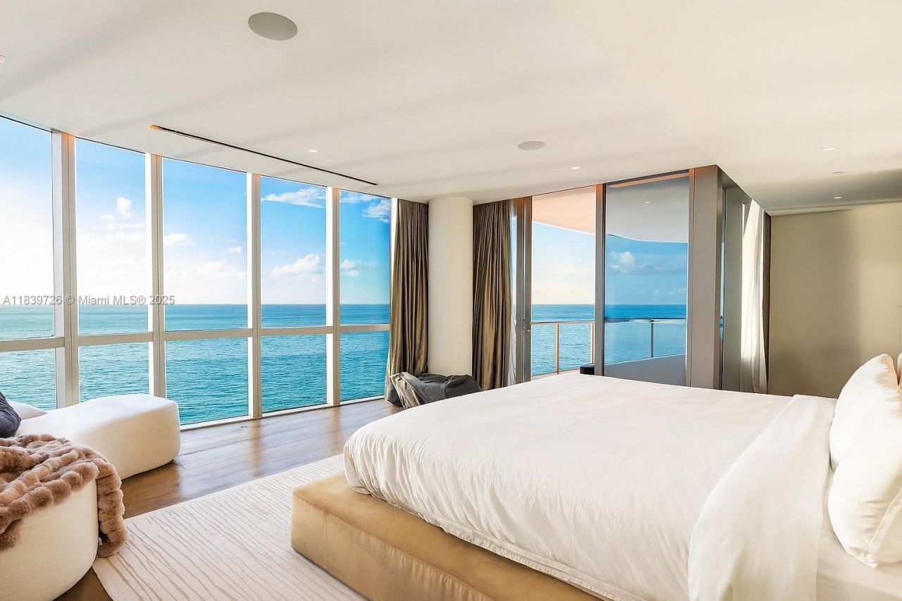 17475 Collins Ave, Unit 1001, Sunny Isles Beach, FL 33160 Photo