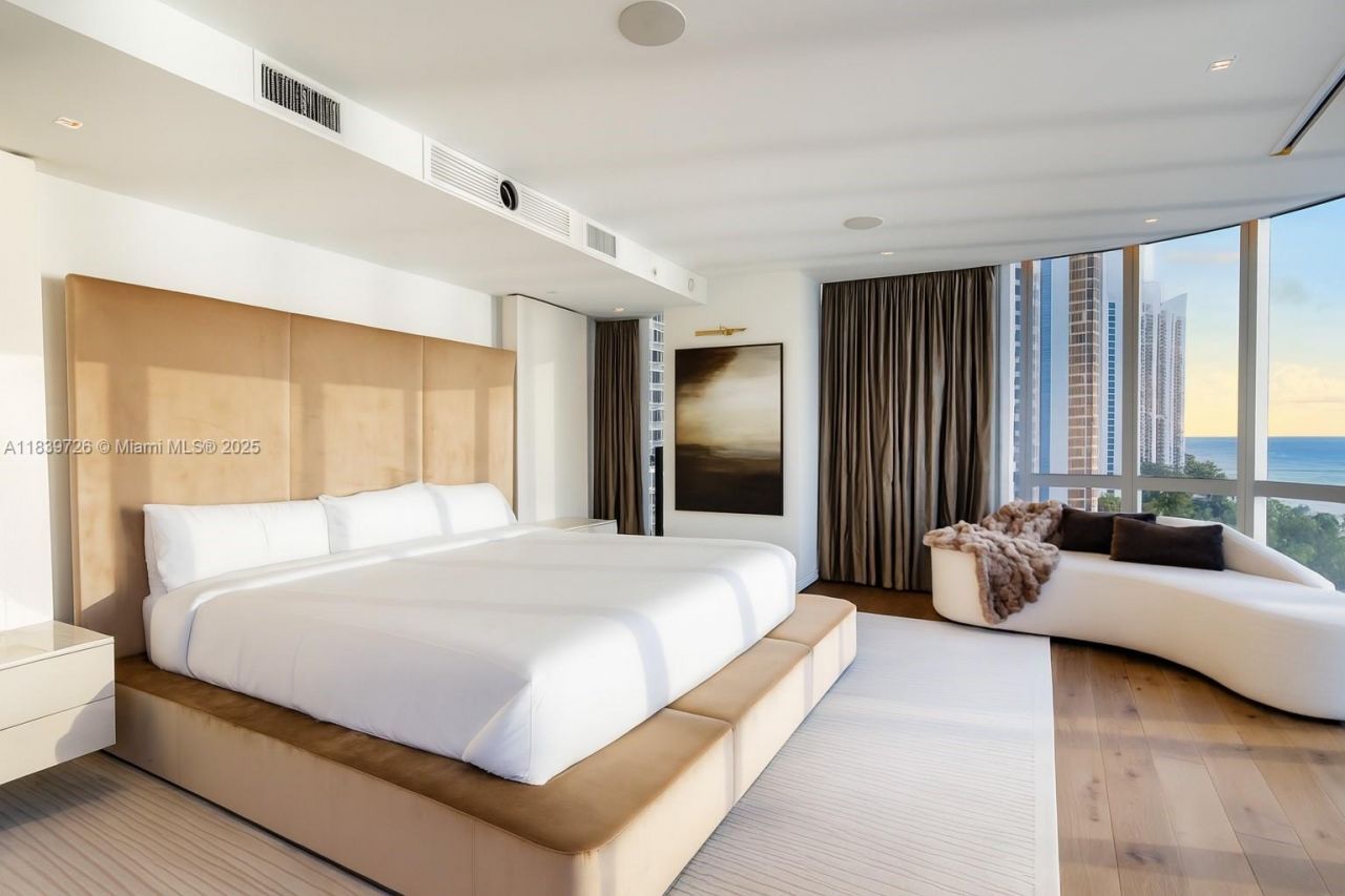 17475 Collins Ave, Unit 1001, Sunny Isles Beach, FL 33160 Photo