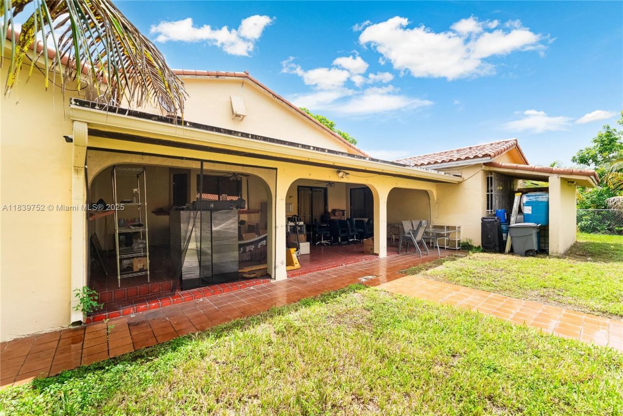 400 NW 128th Ave, Miami, FL 33182 Photo