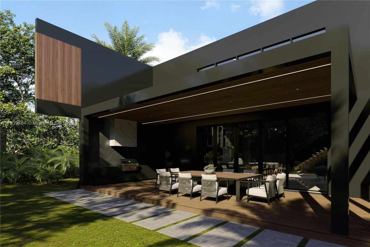 13500 SW 69th Ave, Pinecrest, FL 33156 Photo