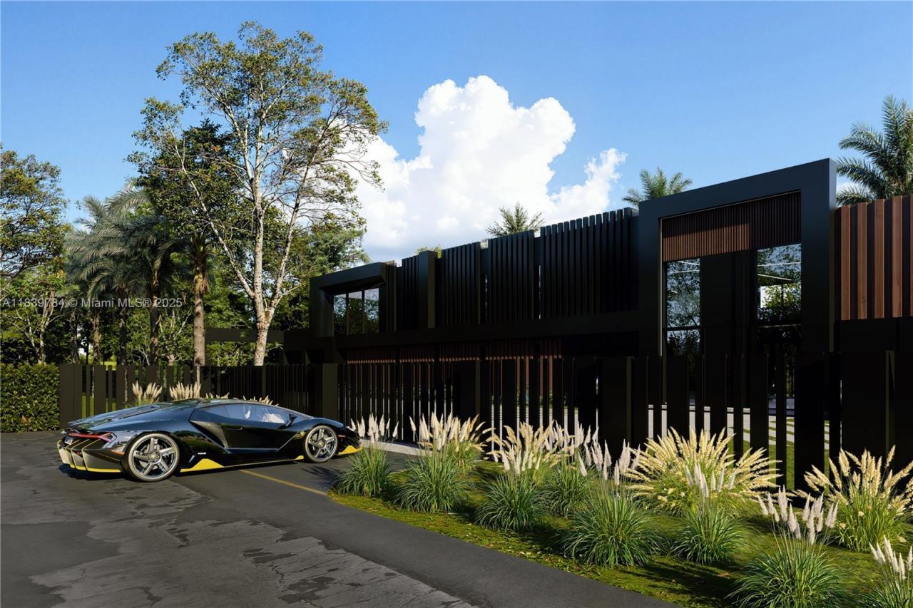 13500 SW 69th Ave, Pinecrest, FL 33156 Photo