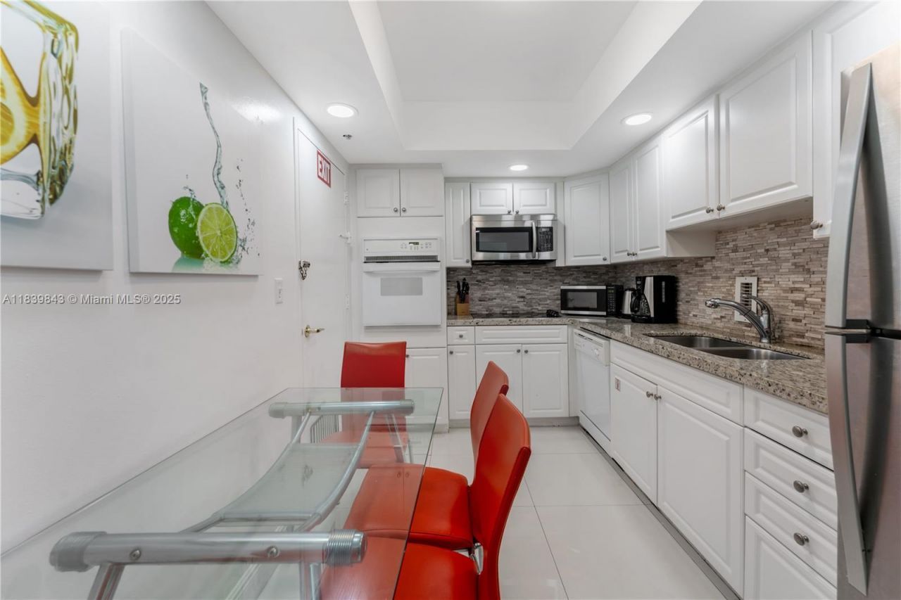 3901 S Ocean Dr, Unit 10C, Hollywood, FL 33019 Photo