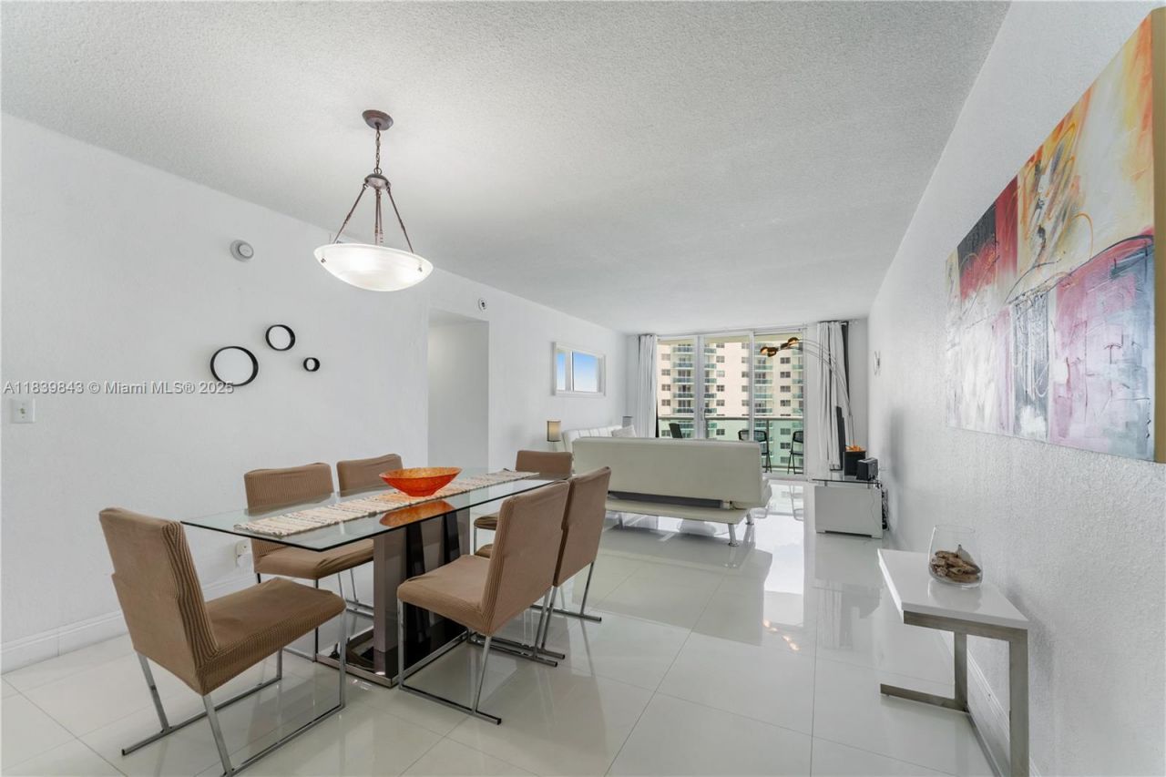 3901 S Ocean Dr, Unit 10C, Hollywood, FL 33019 Photo