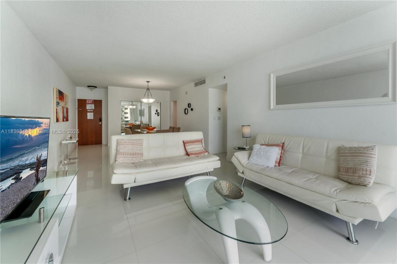 3901 S Ocean Dr, Unit 10C, Hollywood, FL 33019 Photo