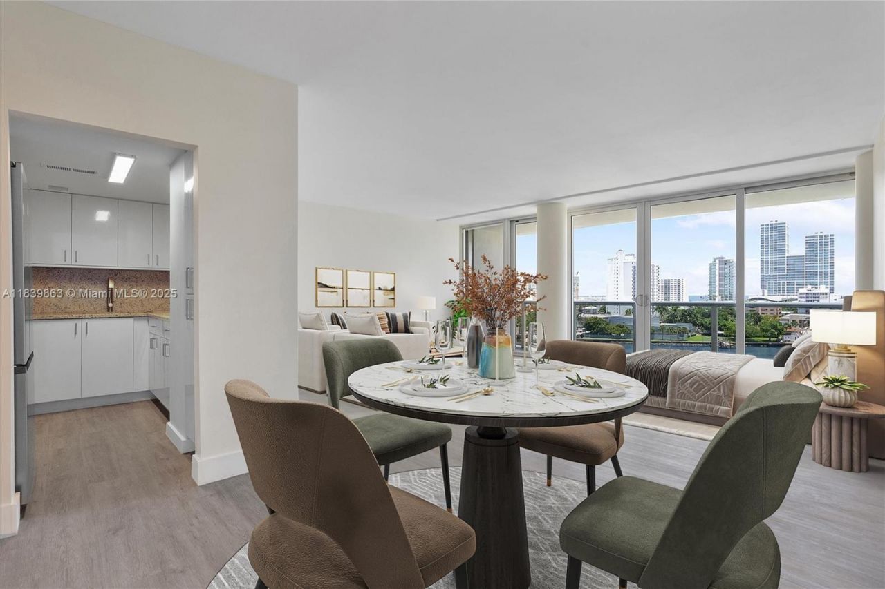 900 Bay Dr, Unit 718+Dock S, Miami Beach, FL 33141 Photo