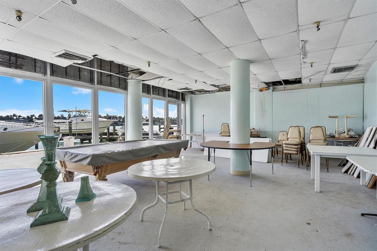 900 Bay Dr, Unit 718+Dock S, Miami Beach, FL 33141 Photo