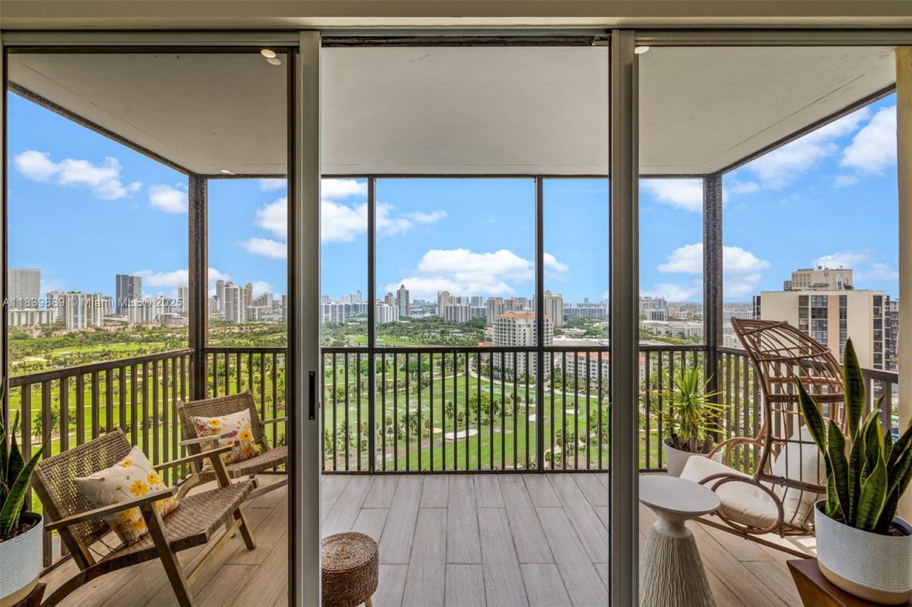 20379 W Country Club Dr, Unit PH38, Aventura, FL 33180 Photo