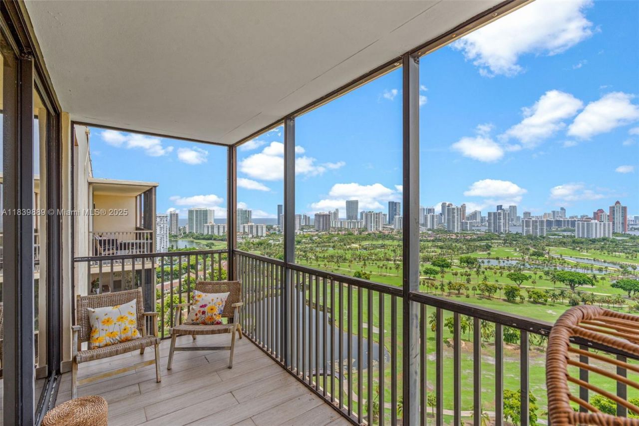 20379 W Country Club Dr, Unit PH38, Aventura, FL 33180 Photo
