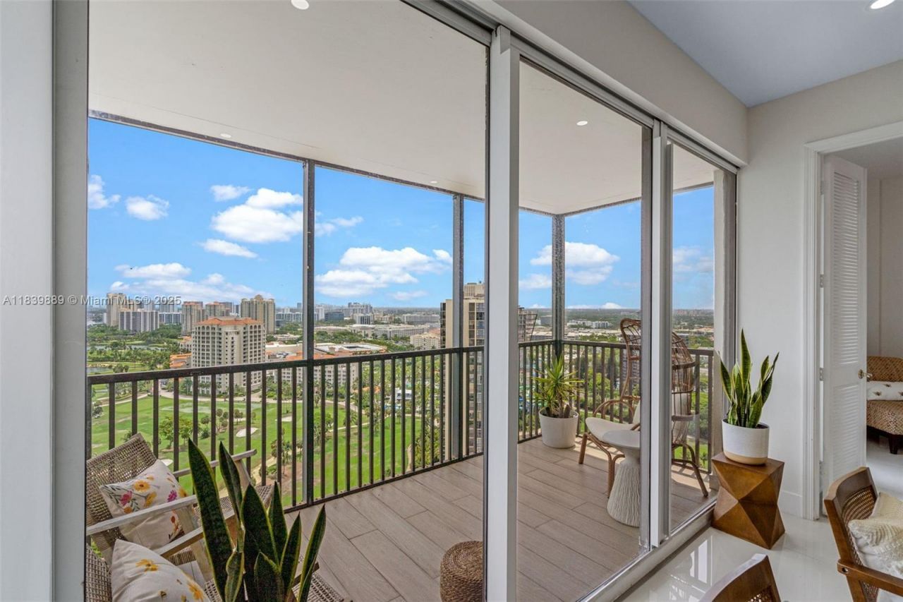 20379 W Country Club Dr, Unit PH38, Aventura, FL 33180 Photo