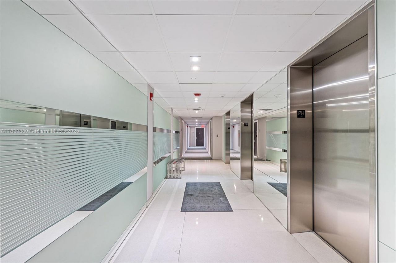 20379 W Country Club Dr, Unit PH38, Aventura, FL 33180 Photo