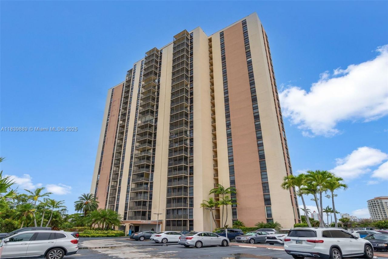 20379 W Country Club Dr, Unit PH38, Aventura, FL 33180 Photo