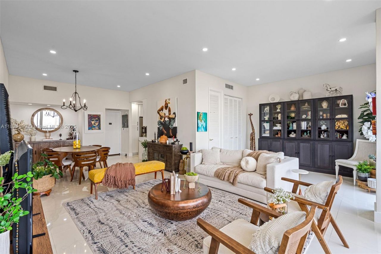 20379 W Country Club Dr, Unit PH38, Aventura, FL 33180 Photo