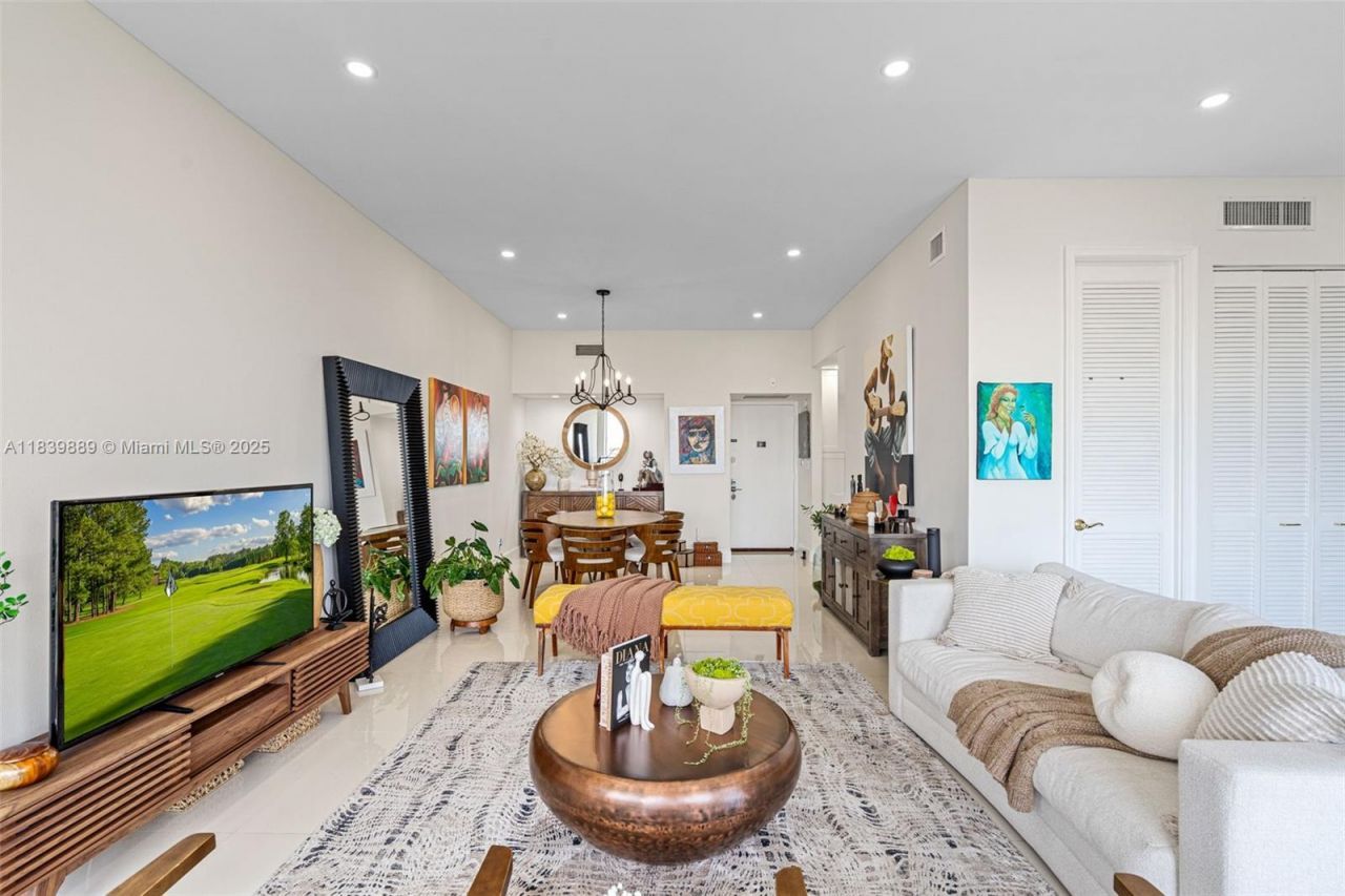 20379 W Country Club Dr, Unit PH38, Aventura, FL 33180 Photo