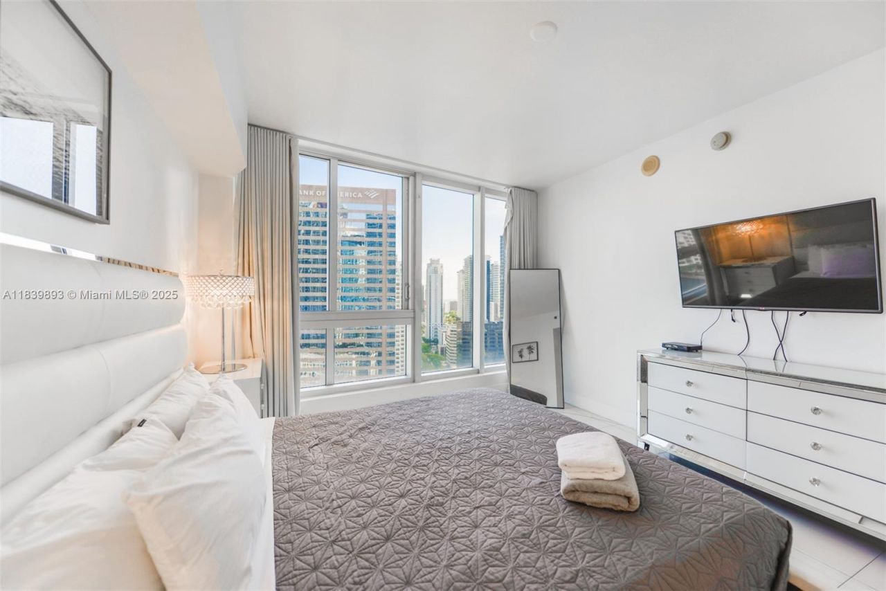 485 Brickell Ave, Unit 2908, Miami, FL 33131 Photo