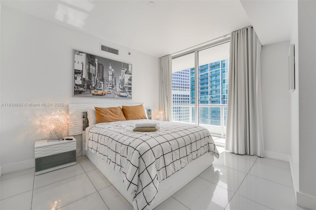 485 Brickell Ave, Unit 2908, Miami, FL 33131 Photo