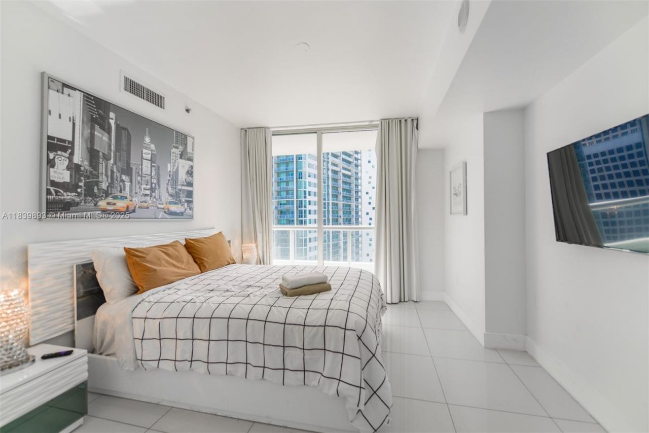 485 Brickell Ave, Unit 2908, Miami, FL 33131 Photo