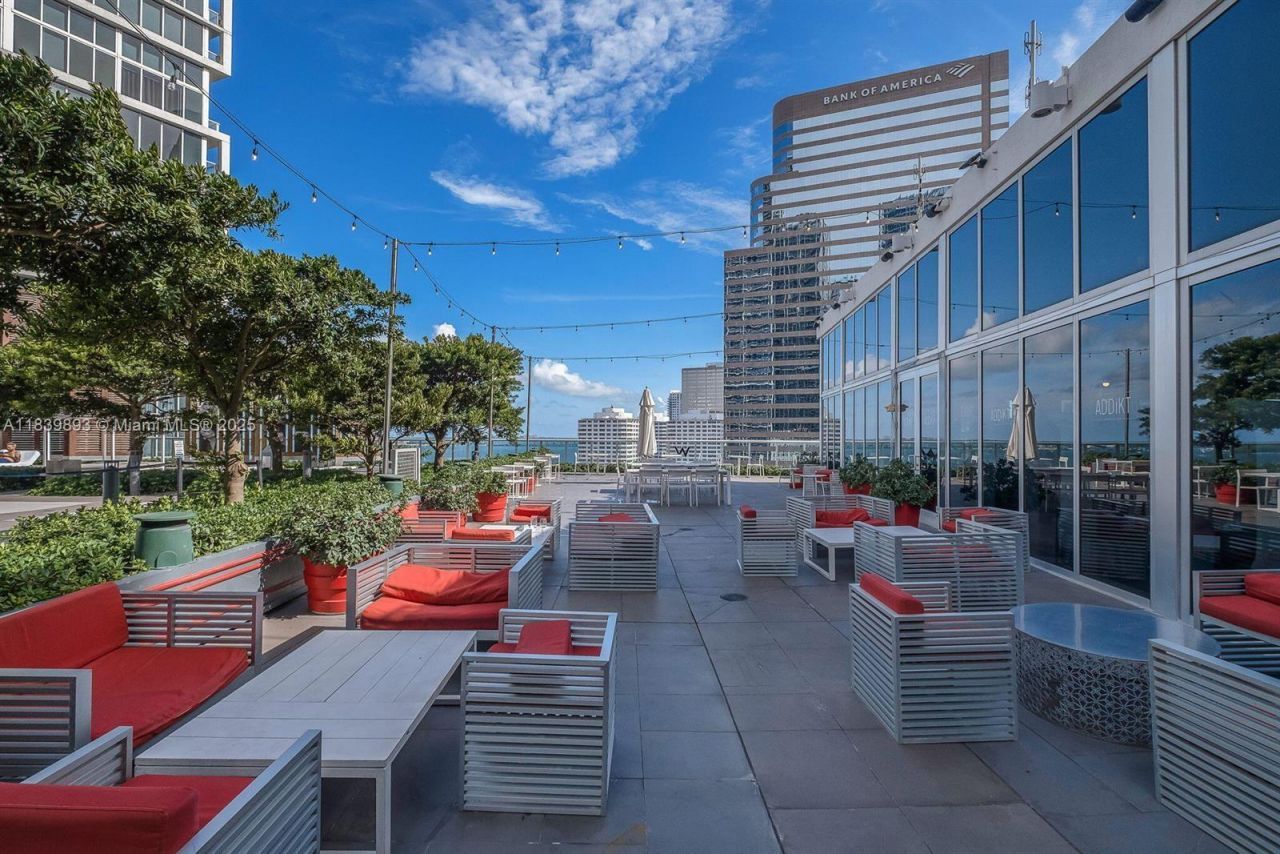 485 Brickell Ave, Unit 2908, Miami, FL 33131 Photo