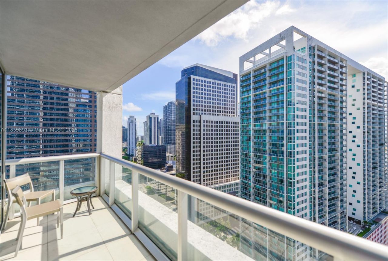 485 Brickell Ave, Unit 2908, Miami, FL 33131 Photo