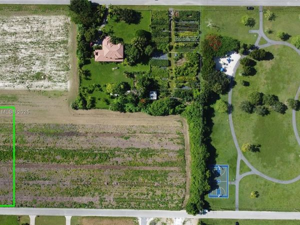 240 ST SW 213 PL, Homestead, FL 33031