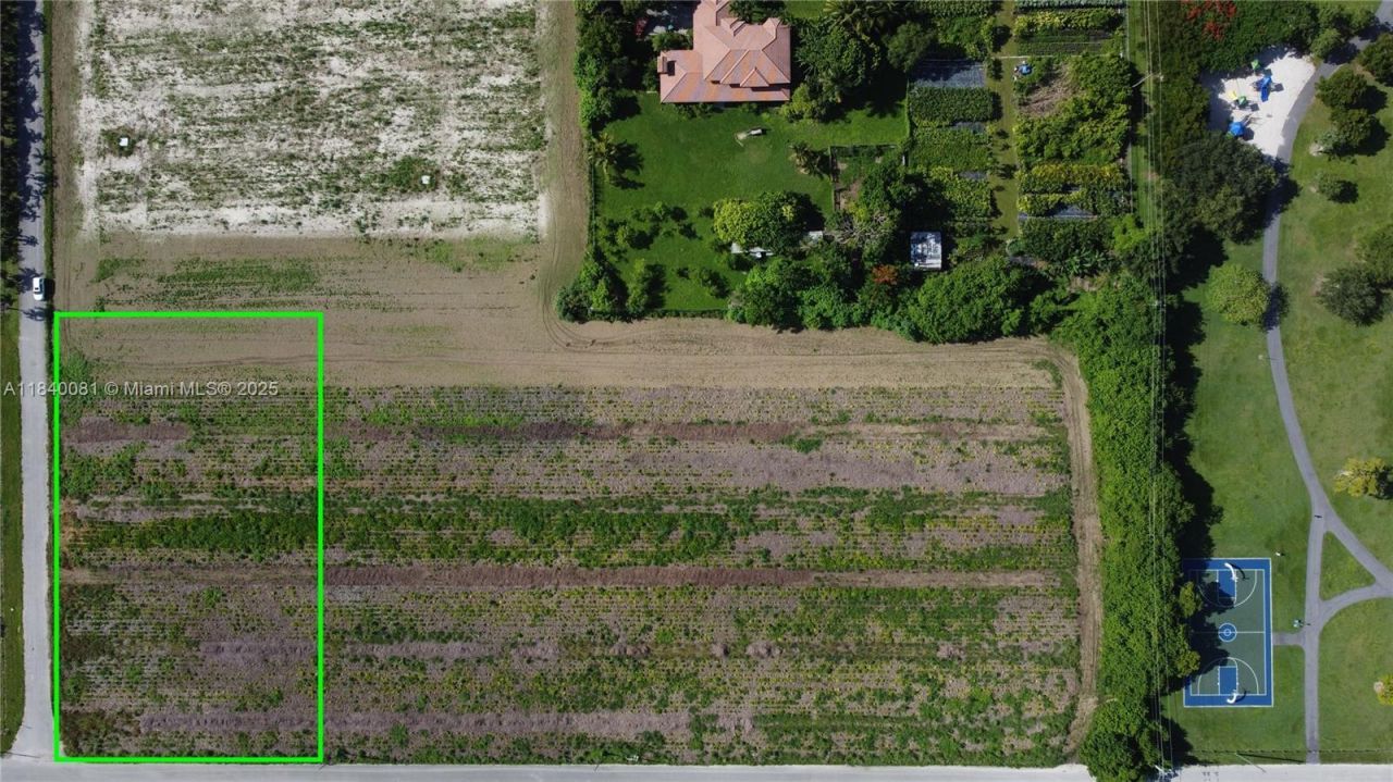 240 St SW 213 Pl, Homestead, FL 33031 Photo