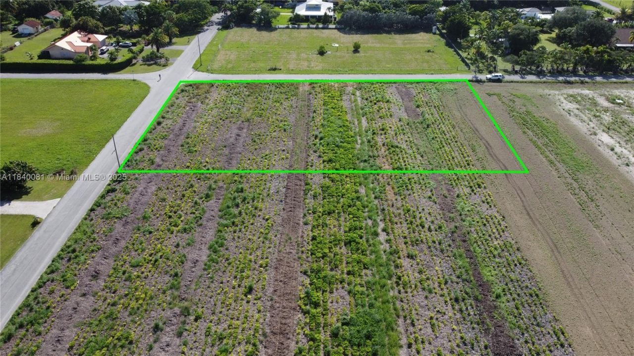 240 St SW 213 Pl, Homestead, FL 33031 Photo