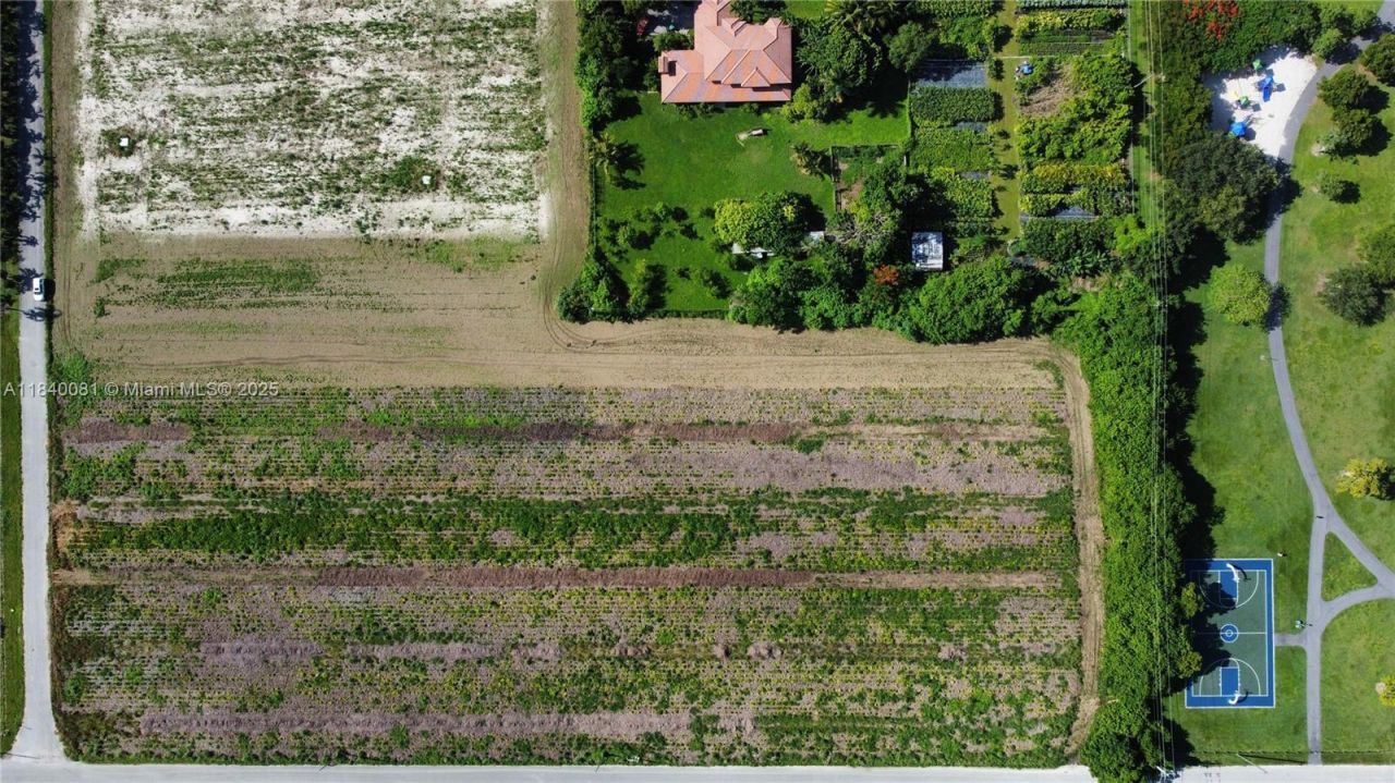 240 St SW 213 Pl, Homestead, FL 33031 Photo