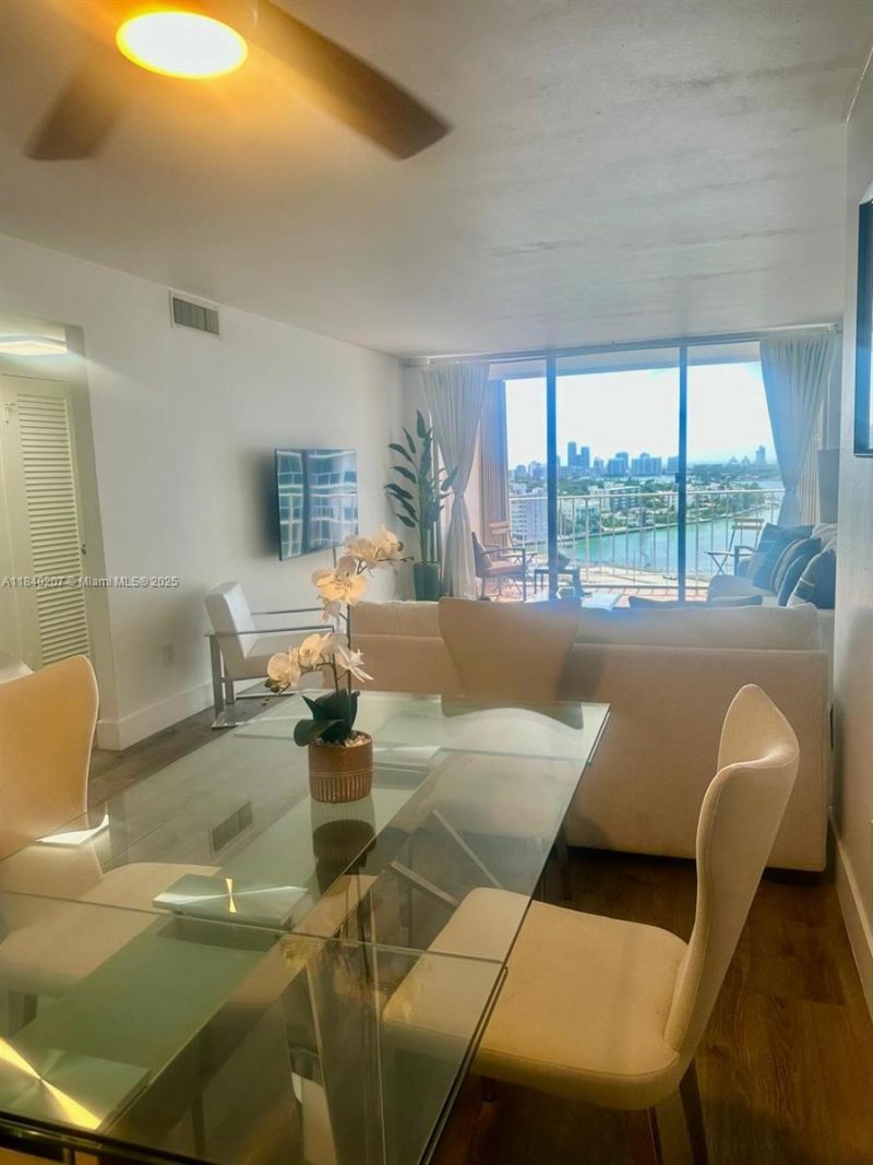 1865 79th St Cswy, Unit 16E, North Bay Village, FL 33141 Photo