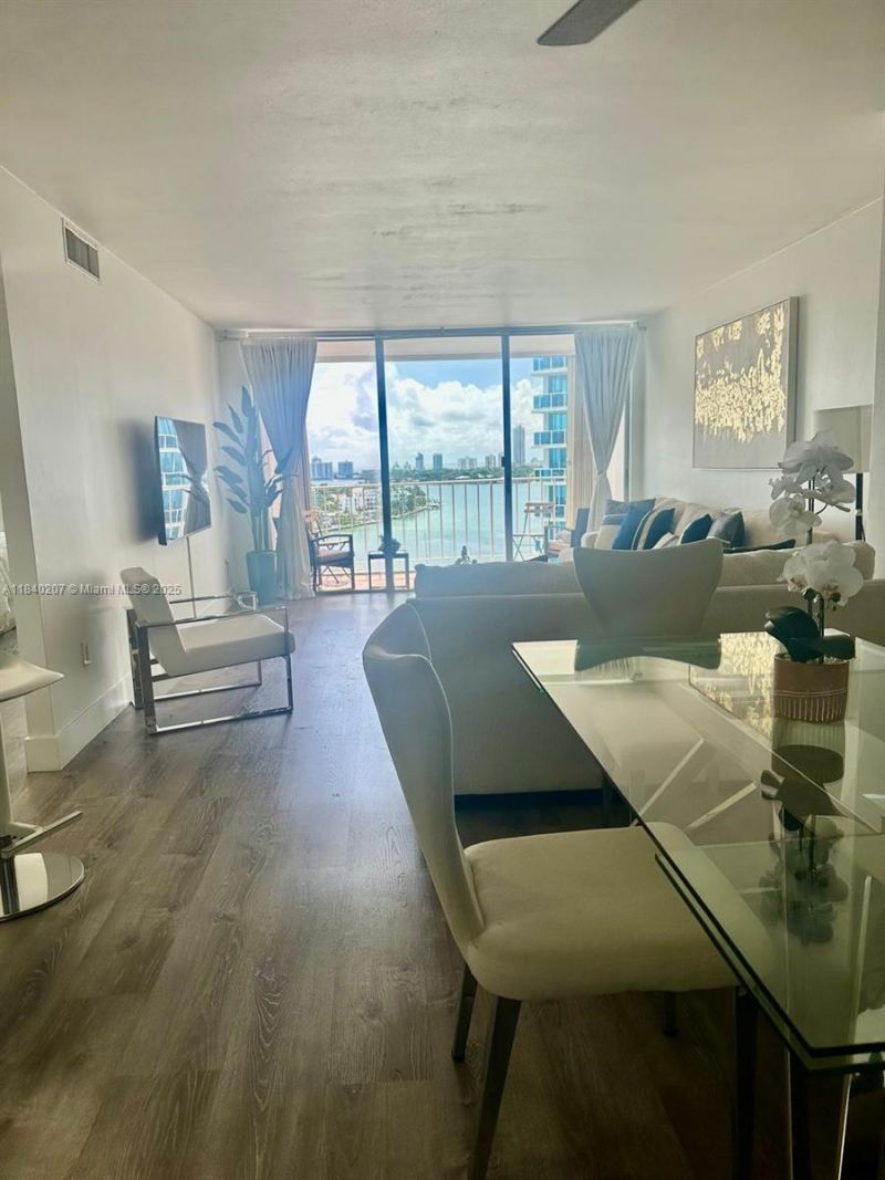 1865 79th St Cswy, Unit 16E, North Bay Village, FL 33141 Photo