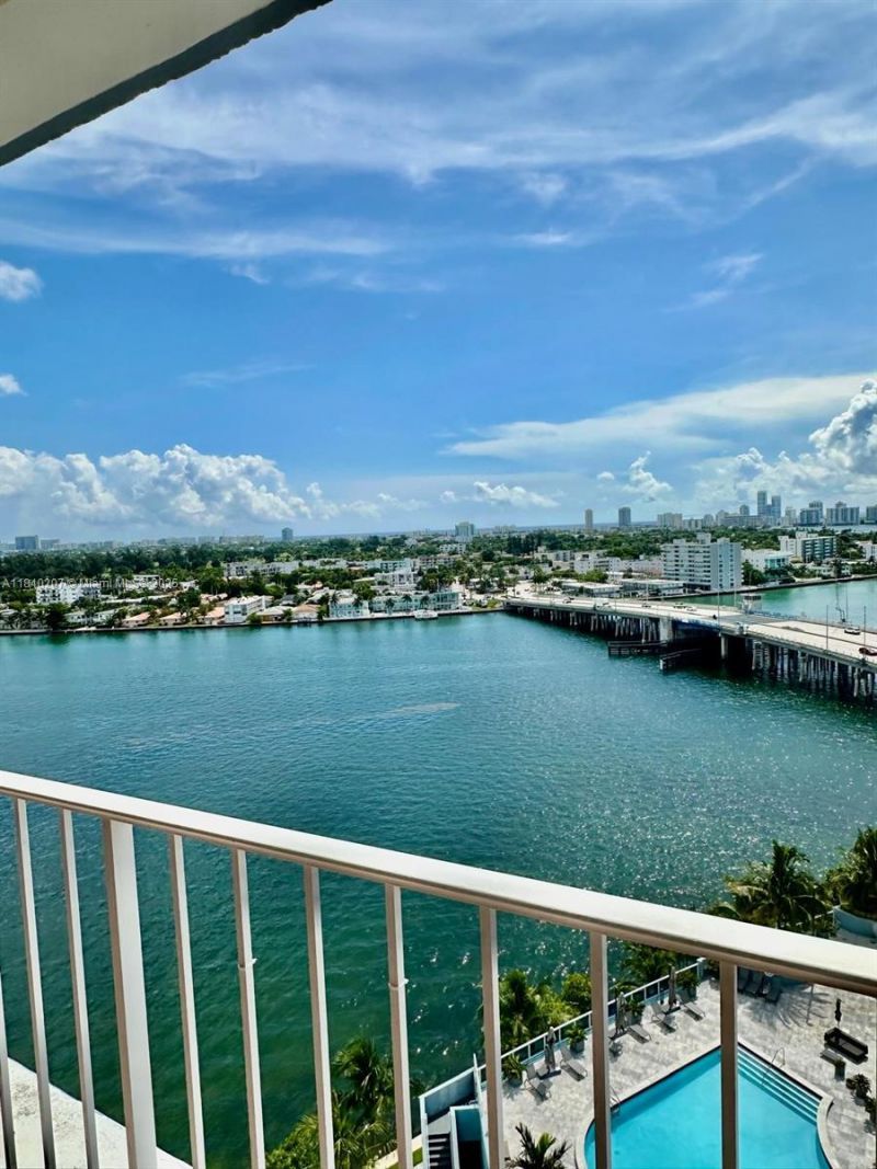 1865 79th St Cswy, Unit 16E, North Bay Village, FL 33141 Photo